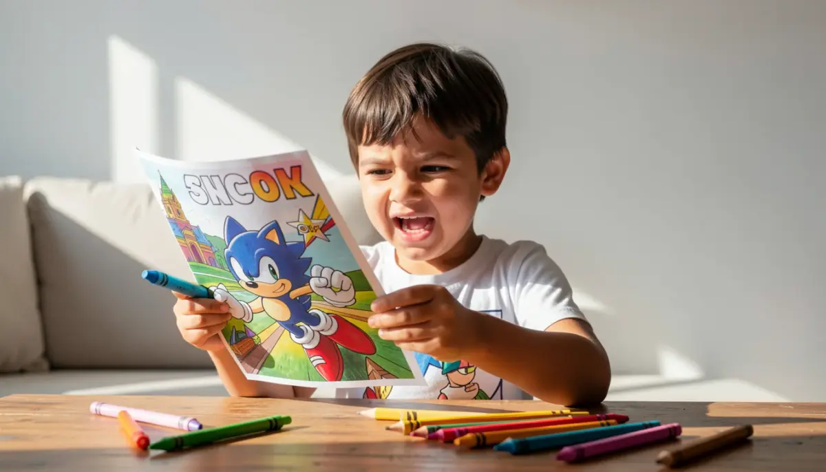 31 Desenhos Para Colorir e Imprimir Sonic com Alta Resolução 31 Desenhos Para Colorir e Imprimir Sonic com Alta Resolução
