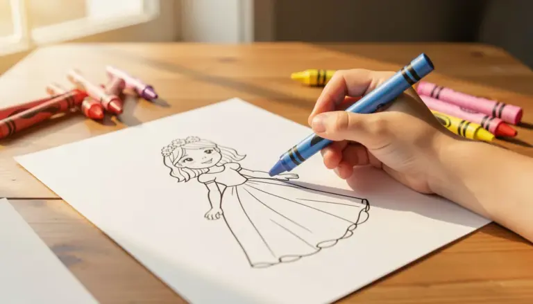 99 Desenhos de Princesa para Colorir (Imprimir Grátis) 99 Desenhos de Princesa para Colorir (Imprimir Grátis)