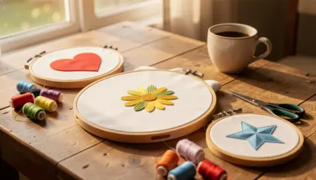 39 Ideias de Desenhos Simples para Bordar à Mão Grátis 39 Ideias de Desenhos Simples para Bordar à Mão Grátis