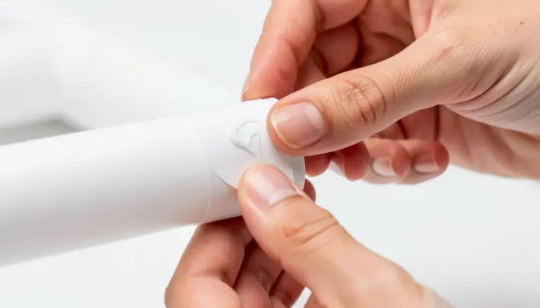 Dica Para Colar Etiquetas em Tubetes Sem Borrão: Técnica Infalível Dica Para Colar Etiquetas em Tubetes Sem Borrão: Técnica Infalível