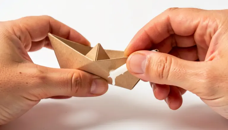 Dicas Para Barco de Papel Não Desmanchar na Água: Passo a Passo Fácil Dicas Para Barco de Papel Não Desmanchar na Água: Passo a Passo Fácil