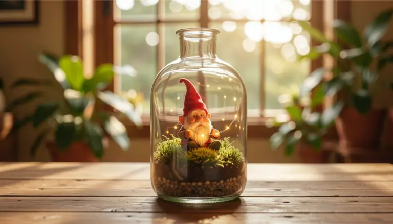 6 Duendes na Garrafa para Fazer em Casa (Fotos e Inspirações) 6 Duendes na Garrafa para Fazer em Casa (Fotos e Inspirações)