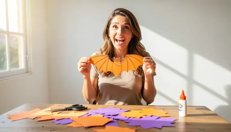 31 Enfeites de Halloween para Imprimir com Moldes Grátis 31 Enfeites de Halloween para Imprimir com Moldes Grátis