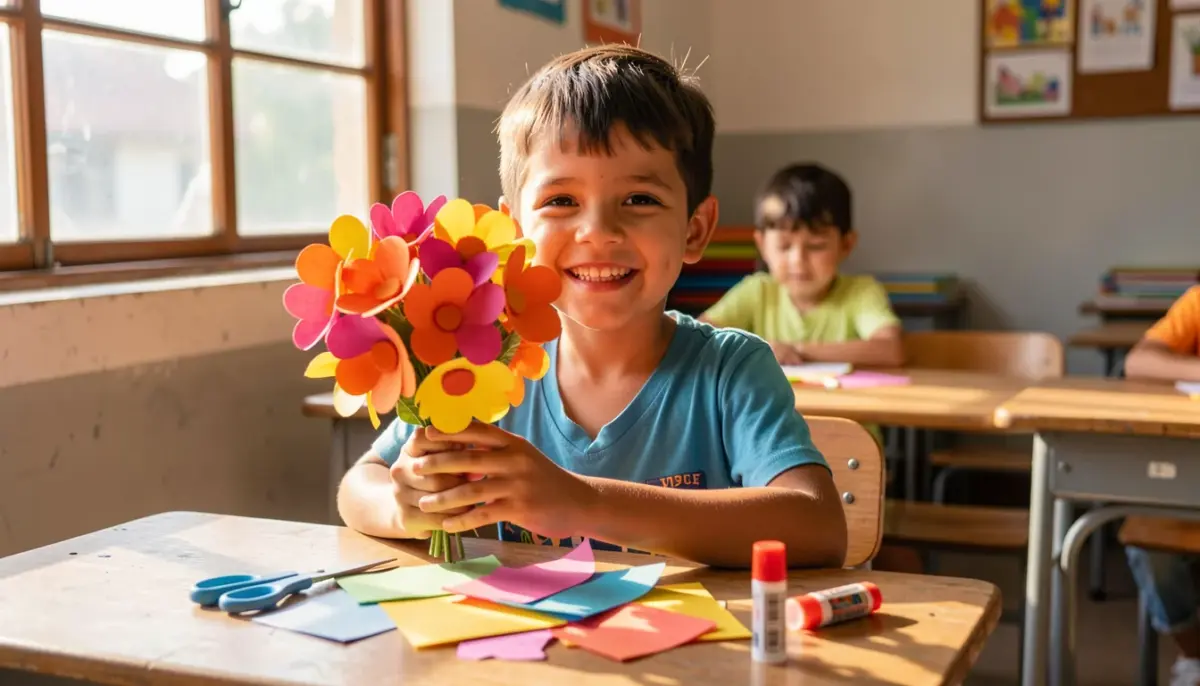 41 Ideias de Lembrancinhas Dia das Mães para Fazer na Escola 41 Ideias de Lembrancinhas Dia das Mães para Fazer na Escola