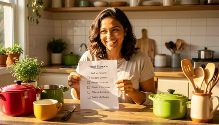 39 Modelo de Lista de Chá de Cozinha Completa PDF Grátis 39 Modelo de Lista de Chá de Cozinha Completa PDF Grátis