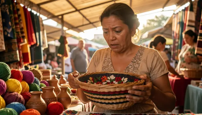 Mega Artesanal 2025: Roteiro Completo Para Não Perder Nada na Maior Feira de Artesanato Mega Artesanal 2025: Roteiro Completo Para Não Perder Nada na Maior Feira de Artesanato