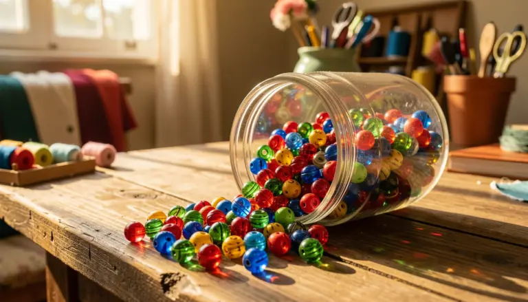 Miçangas para Artesanato: Tipos, Preços e Onde Comprar Miçangas para Artesanato: Tipos, Preços e Onde Comprar
