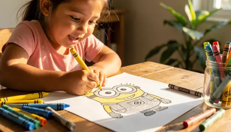 45 Ideias de Minions Colorir para Imprimir Grátis Hoje 45 Ideias de Minions Colorir para Imprimir Grátis Hoje