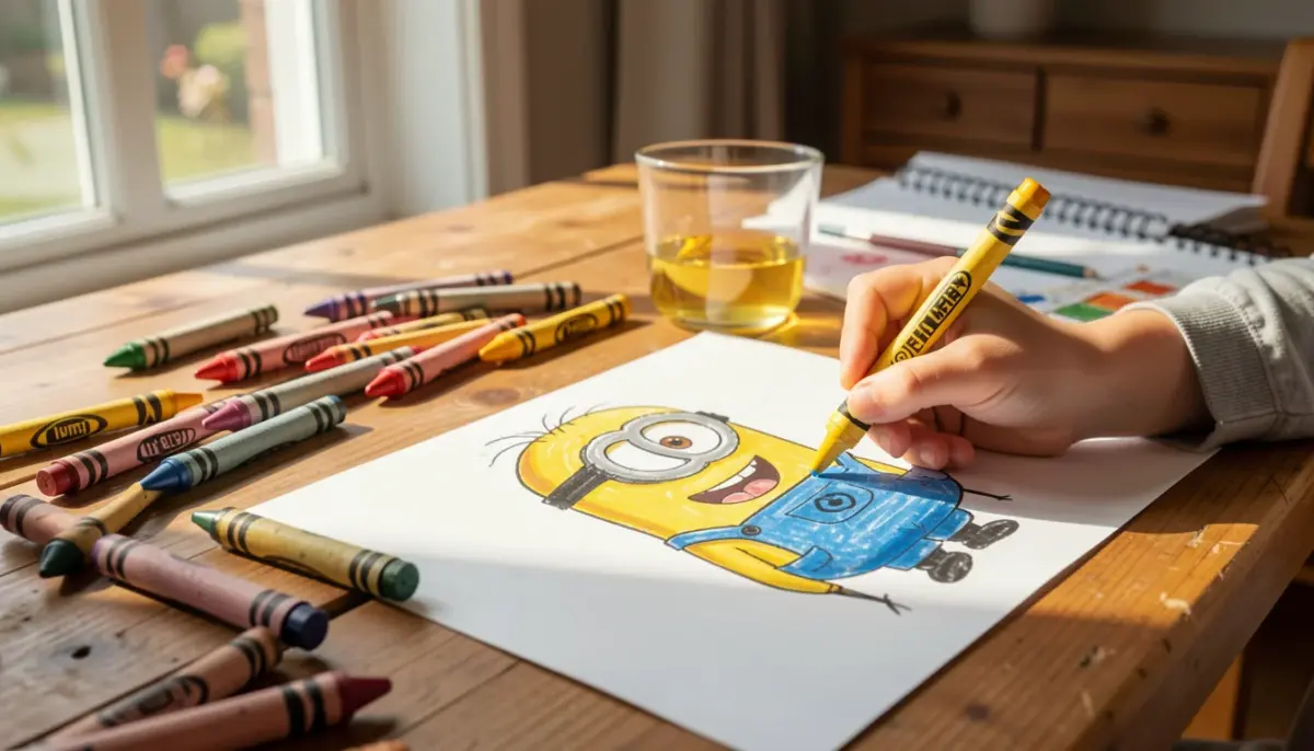 7 MINIONS PARA COLORIR (Desenhos Grátis para Imprimir) 7 MINIONS PARA COLORIR (Desenhos Grátis para Imprimir)