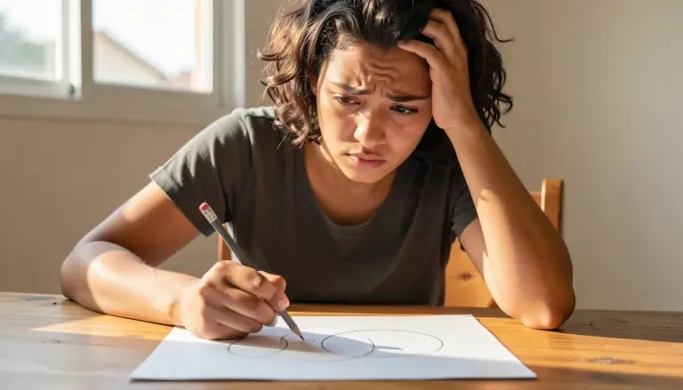 O Mito Que Precisa de Talento Para Fazer Desenhos Fáceis O Mito Que Precisa de Talento Para Fazer Desenhos Fáceis