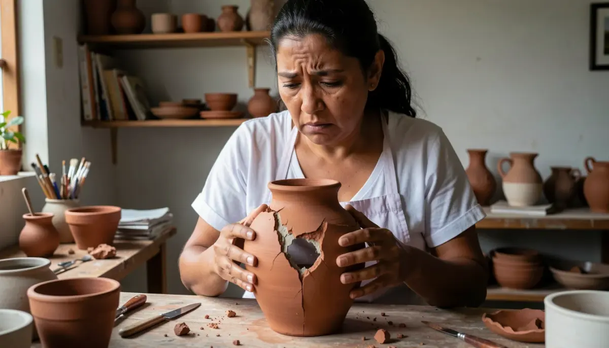 3 Mitos Sobre a Impermeabilização do Artesanato Que Estragam Suas Peças 3 Mitos Sobre a Impermeabilização do Artesanato Que Estragam Suas Peças