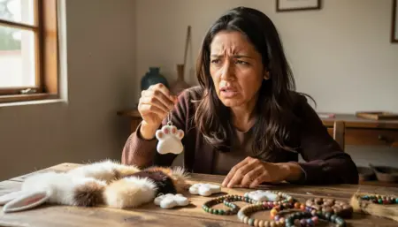 4 Mitos Sobre Pata de Coelho Para Atrair Sorte no Artesanato 4 Mitos Sobre Pata de Coelho Para Atrair Sorte no Artesanato