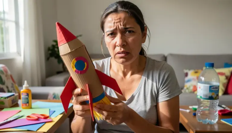 5 Mitos Sobre a Segurança de Brinquedo Reciclável Caseiro Que Você Precisa Parar de Acreditar 5 Mitos Sobre a Segurança de Brinquedo Reciclável Caseiro Que Você Precisa Parar de Acreditar