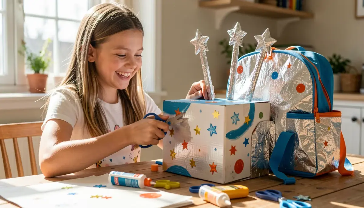 33 Ideias de Mochila Maluca Astronauta para Fazer em Casa 33 Ideias de Mochila Maluca Astronauta para Fazer em Casa