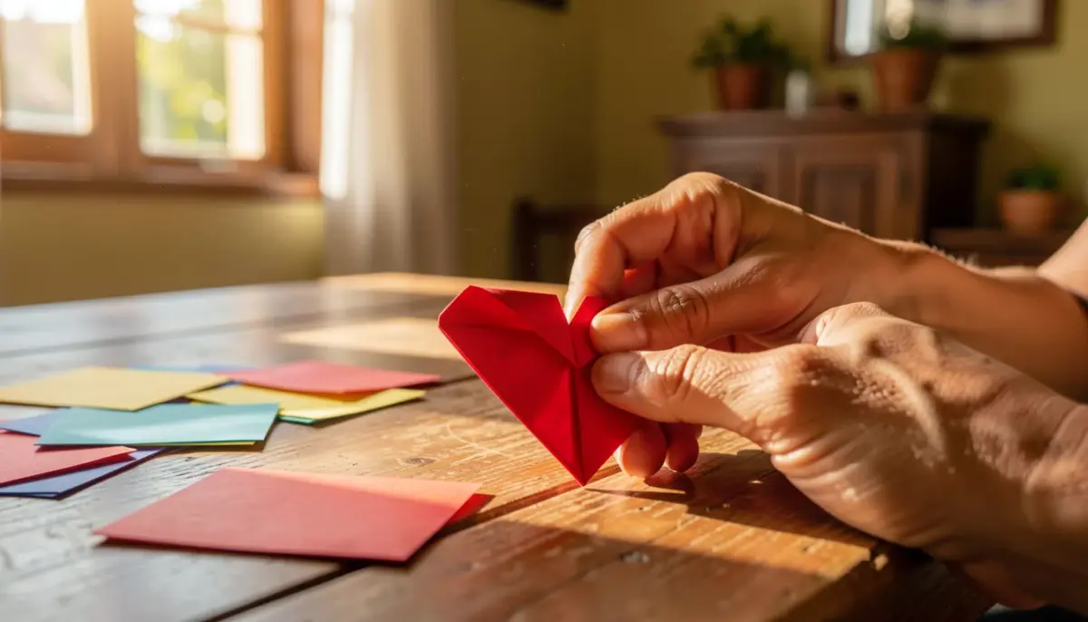 9 Passos Simples para Fazer ORIGAMI PASSO A PASSO (Guia para Iniciantes) 9 Passos Simples para Fazer ORIGAMI PASSO A PASSO (Guia para Iniciantes)