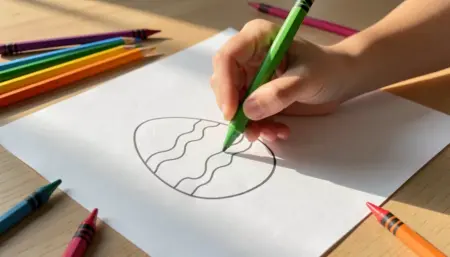 40 Ideias de Ovo de Pascoa para Colorir e Imprimir Agora 40 Ideias de Ovo de Pascoa para Colorir e Imprimir Agora