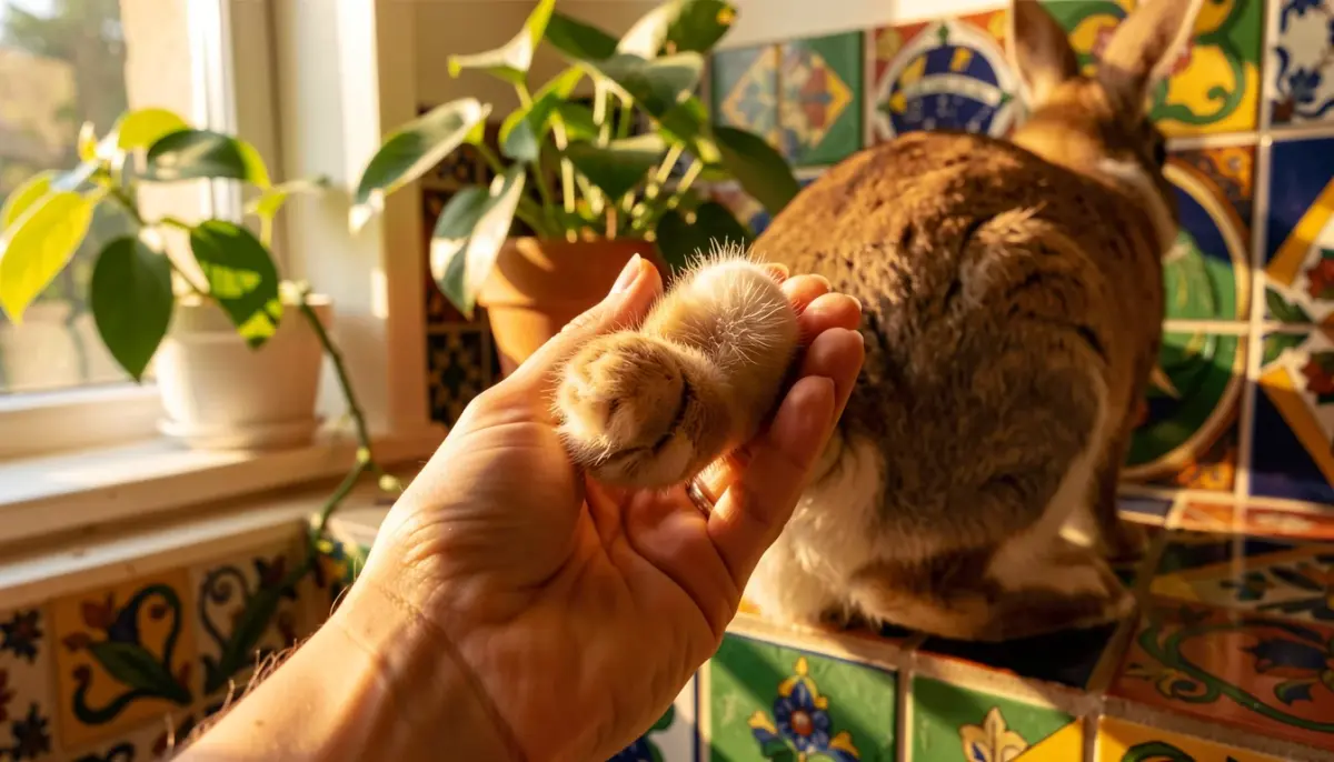 38 Ideias Sobre a Patinha de Coelho: Sorte e Cuidados Essenciais 38 Ideias Sobre a Patinha de Coelho: Sorte e Cuidados Essenciais
