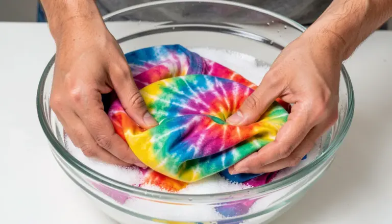 3 Soluções Caseiras Para Retocar Tie Dye Desbotado 3 Soluções Caseiras Para Retocar Tie Dye Desbotado