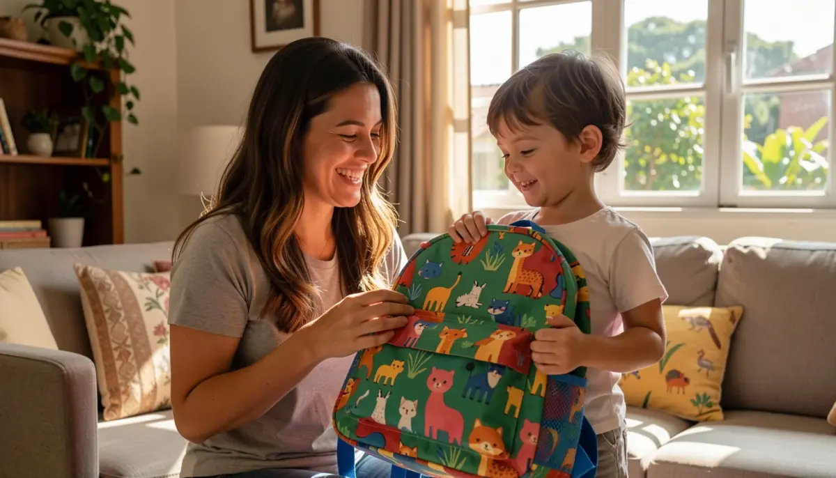 Tecidos Ideais Para Mochila Maluca Criativa: 5 Opções Que Não Desfiam E Custam Pouco Tecidos Ideais Para Mochila Maluca Criativa: 5 Opções Que Não Desfiam E Custam Pouco