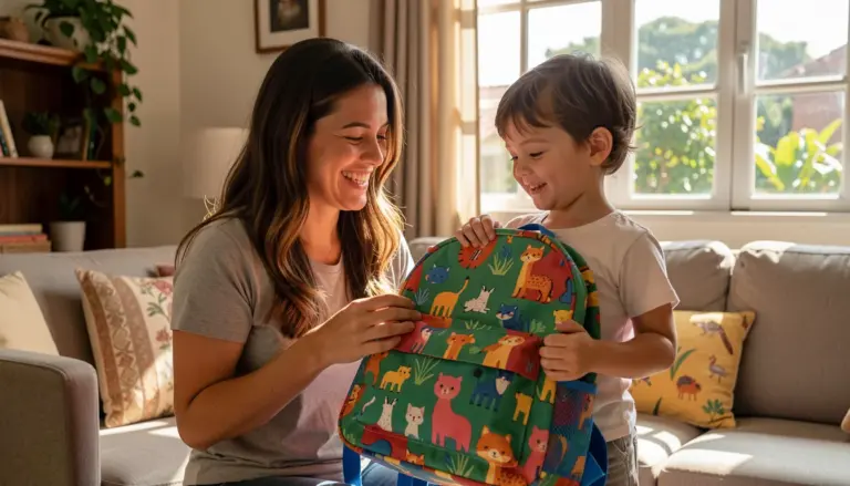 Tecidos Ideais Para Mochila Maluca Criativa: 5 Opções Que Não Desfiam E Custam Pouco Tecidos Ideais Para Mochila Maluca Criativa: 5 Opções Que Não Desfiam E Custam Pouco