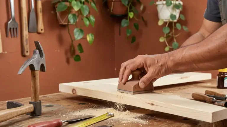 Bricolagem: o que é, como começar e quais ferramentas você precisa Bricolagem: o que é, como começar e quais ferramentas você precisa