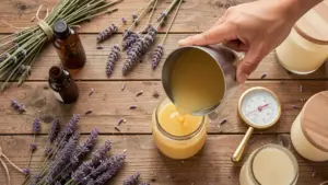 Como Fazer Vela Aromática em Casa: Guia Passo a Passo Completo Como Fazer Vela Aromática em Casa: Guia Passo a Passo Completo