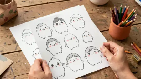 Desenho do Bobbie Goods para Imprimir: 5 Sites com PDF Grátis