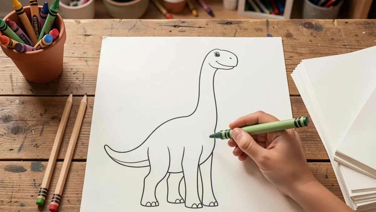Desenho para Colorir Dinossauro: Guia Completo com Modelos Grátis para Imprimir Desenho para Colorir Dinossauro: Guia Completo com Modelos Grátis para Imprimir